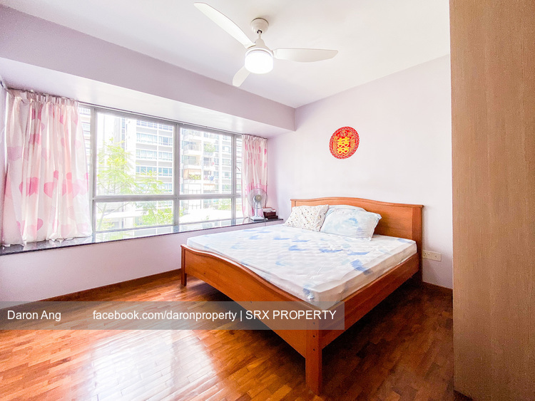 Blk 518C The Premiere @ Tampines (Tampines), HDB 5 Rooms #245331001